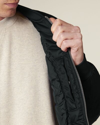 Stanley Stella Unisex Jacke Bomber 2.0