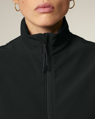 Stanley Stella Damen Softshell-Weste Stella Trail Blazer