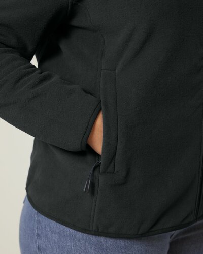 Stanley Stella Damen Fleecejacke Stella Guider