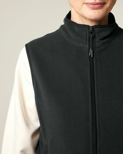 Stanley Stella Damen Fleecejacke Stella Quester
