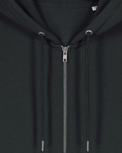 Stanley Stella Unisex Zip-Hoodie Cultivator 2.0