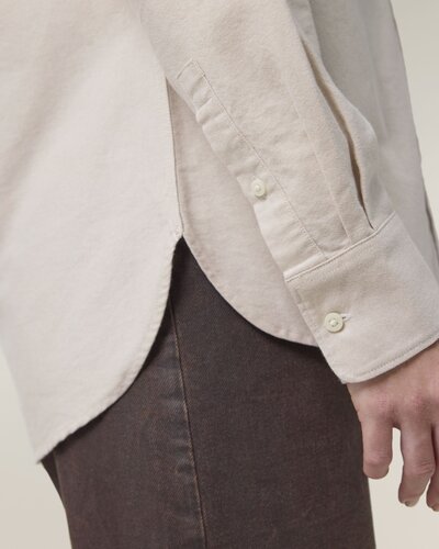 Stanley Stella Damen T-Shirt Stella Oxford Shirt