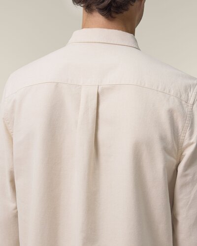 Stanley Stella Herren T-Shirt Stanley Oxford Shirt