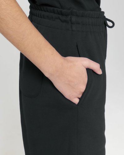 Stanley Stella Unisex Joggingshorts Boarder Dry