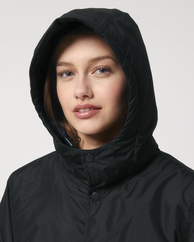Stanley Stella Unisex Padded Parker
