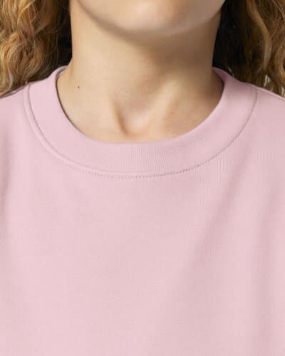 Stanley Stella Kinder Sweatshirt Mini Changer 2.0
