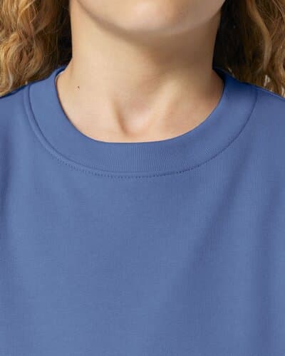 Stanley Stella Kinder Sweatshirt Mini Changer 2.0