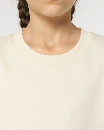 Stanley Stella Kinder Sweatshirt Mini Changer 2.0