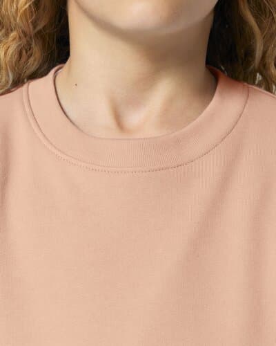 Stanley Stella Kinder Sweatshirt Mini Changer 2.0