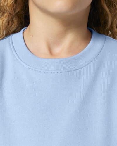 Stanley Stella Kinder Sweatshirt Mini Changer 2.0