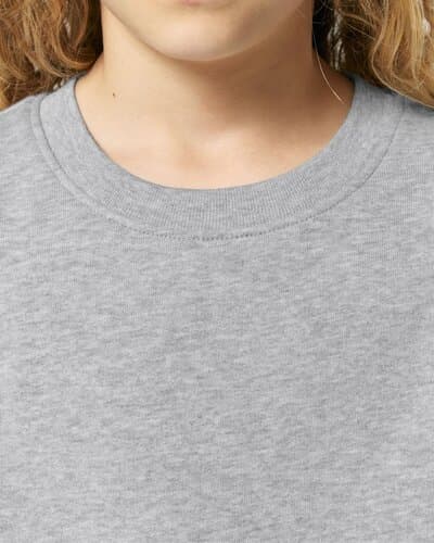 Stanley Stella Kinder Sweatshirt Mini Changer 2.0