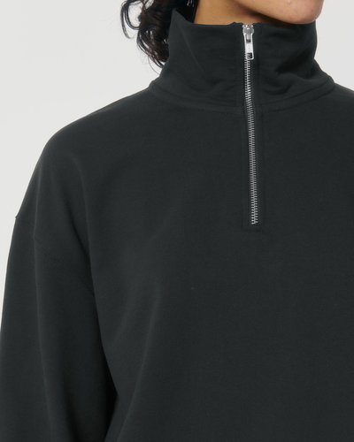 Stanley Stella Unisex Sweatshirt Miller Dry