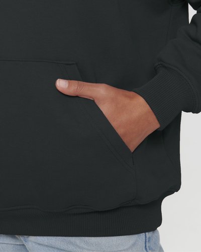 Stanley Stella Unisex Hoodie Cooper Dry