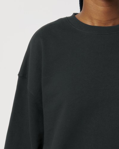 Stanley Stella Unisex Sweatshirt Ledger Dry