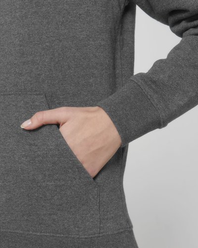 Stanley Stella Unisex Hoodie RE-Cruiser