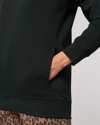 Stanley Stella Unisex Hoodie Sider