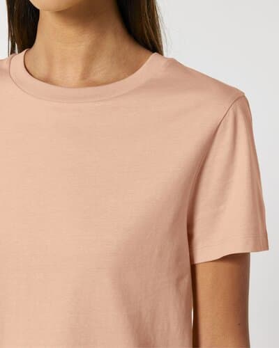 Stanley Stella Damen T-Shirt Stella Muser