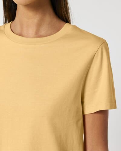 Stanley Stella Damen T-Shirt Stella Muser