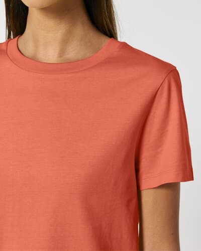 Stanley Stella Damen T-Shirt Stella Muser