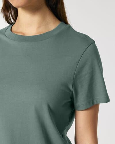 Stanley Stella Damen T-Shirt Stella Muser