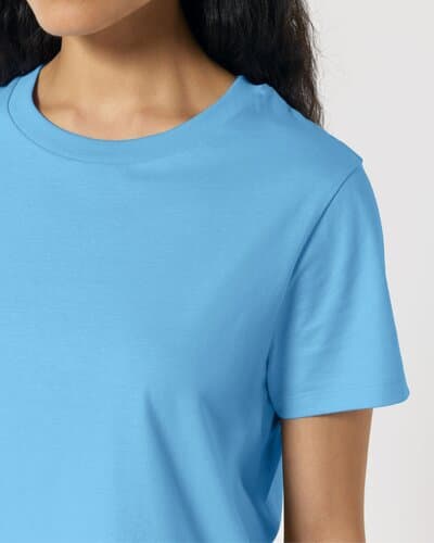 Stanley Stella Damen T-Shirt Stella Muser