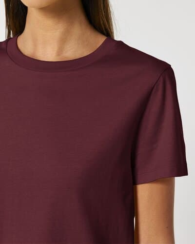Stanley Stella Damen T-Shirt Stella Muser