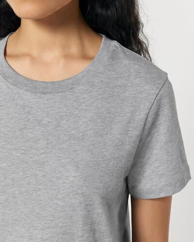 Stanley Stella Damen T-Shirt Stella Muser