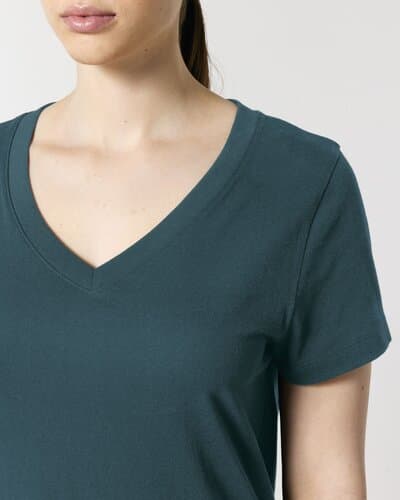 Stanley Stella Damen T-Shirt Stella Isla