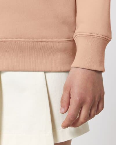 Stanley Stella Kinder Sweatshirt Mini Changer 2.0