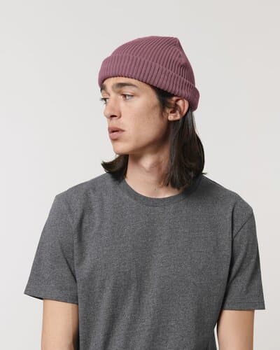 Stanley Stella Unisex Mütze Fisherman Beanie