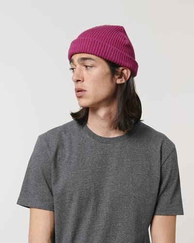 Stanley Stella Unisex Mütze Fisherman Beanie