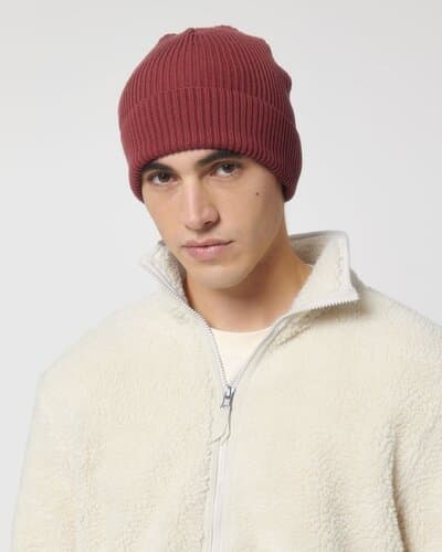 Stanley Stella Unisex Mütze Fisherman Beanie