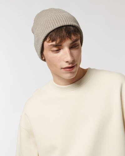 Stanley Stella Unisex Mütze Fisherman Beanie