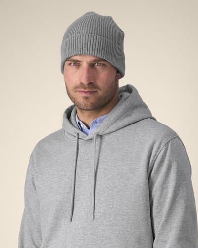 Stanley Stella Unisex Mütze Fisherman Beanie