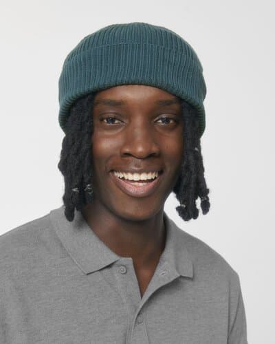 Stanley Stella Unisex Mütze Fisherman Beanie
