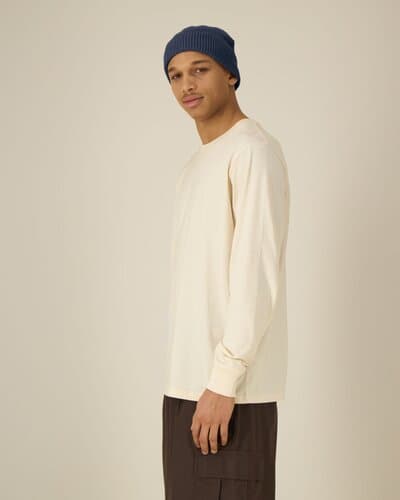 Stanley Stella Unisex Mütze Fisherman Beanie