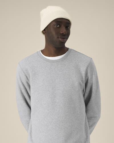 Stanley Stella Unisex Mütze Rib Beanie