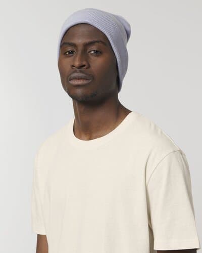 Stanley Stella Unisex Mütze Rib Beanie