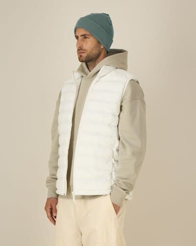 Stanley Stella Unisex Mütze Rib Beanie