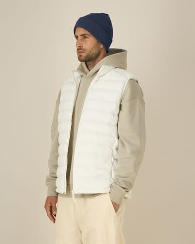 Stanley Stella Unisex Mütze Rib Beanie