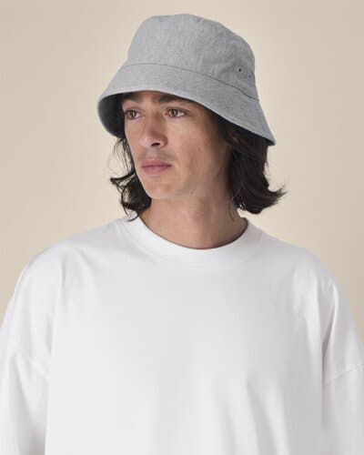 Stanley Stella Unisex Anglerhut Bucket Hat