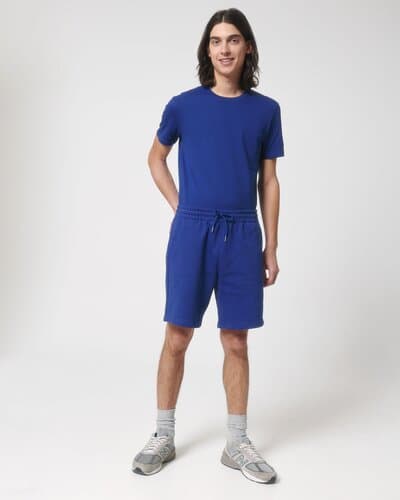 Stanley Stella Unisex Joggingshorts Boarder Dry