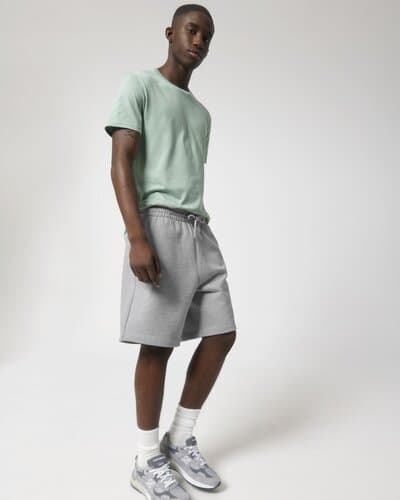 Stanley Stella Unisex Joggingshorts Boarder Dry