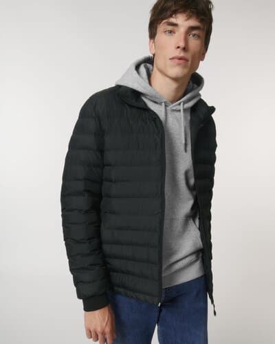 Stanley Stella Herren Steppjacke Stanley Voyager