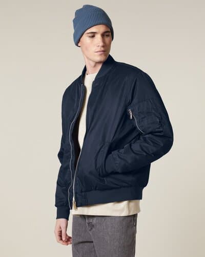 Stanley Stella Unisex Bomberjacke Bomber 2.0