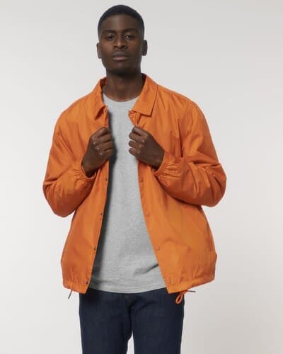 Stanley Stella Unisex Jacke Coacher