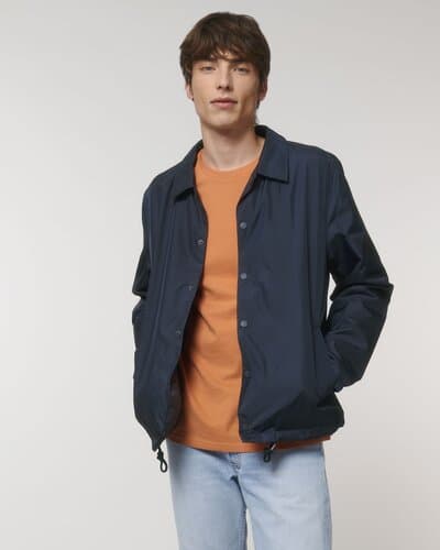 Stanley Stella Unisex Jacke Coacher