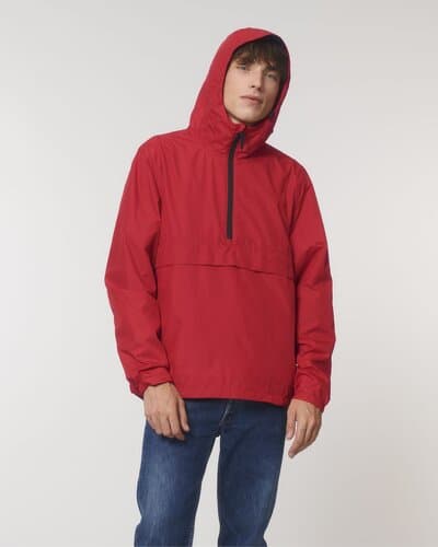 Stanley Stella Unisex Jacke Speeder