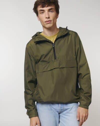 Stanley Stella Unisex Jacke Speeder