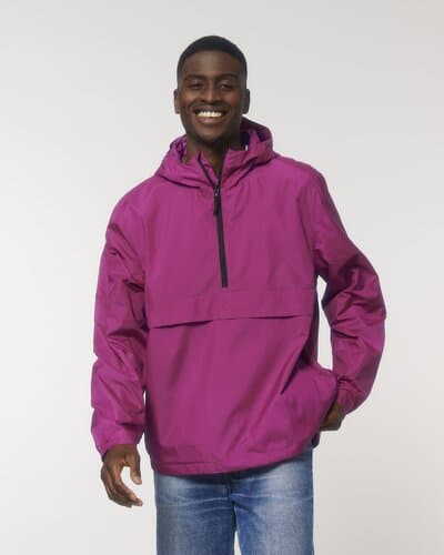 Stanley Stella Unisex Jacke Speeder